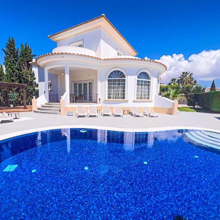 Villa Elysium Sotira  Exterior photo