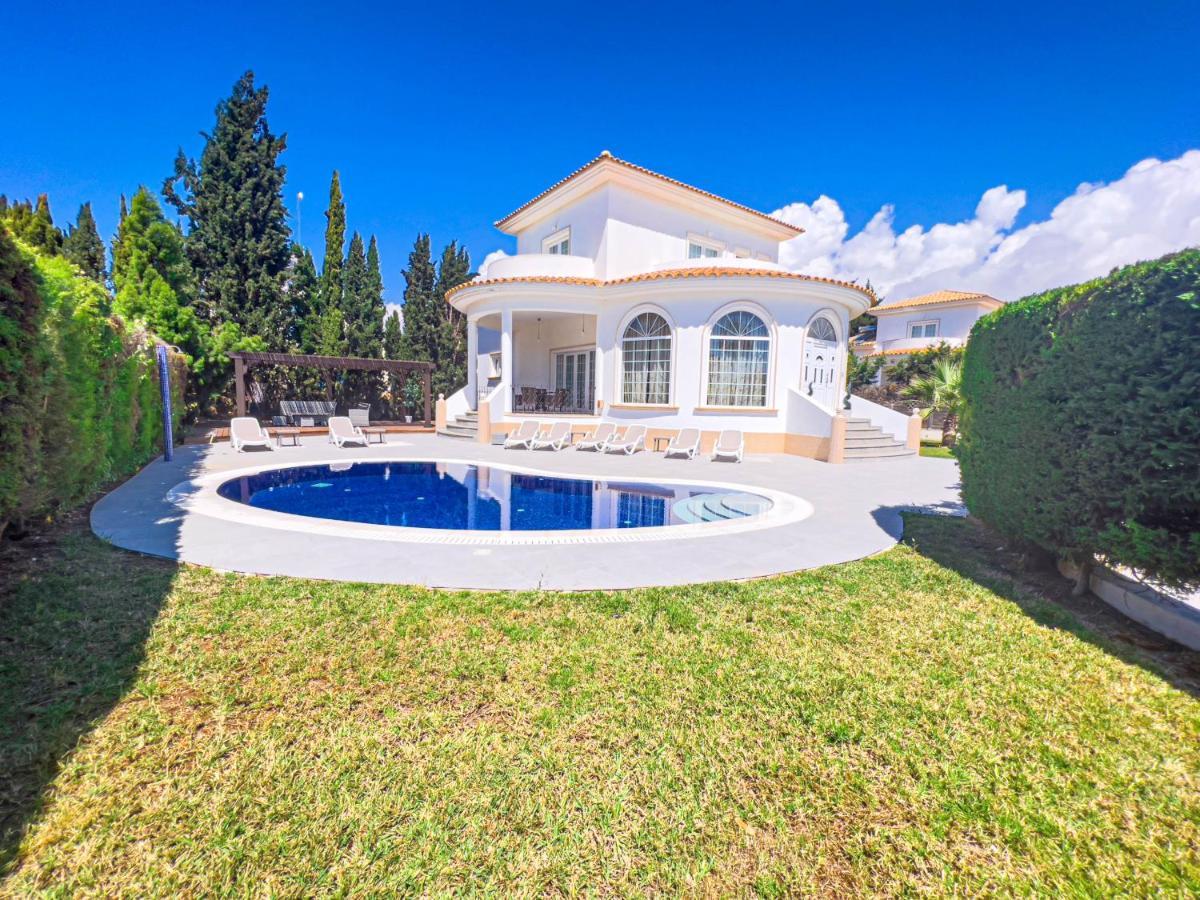 Villa Elysium Sotira  Exterior photo
