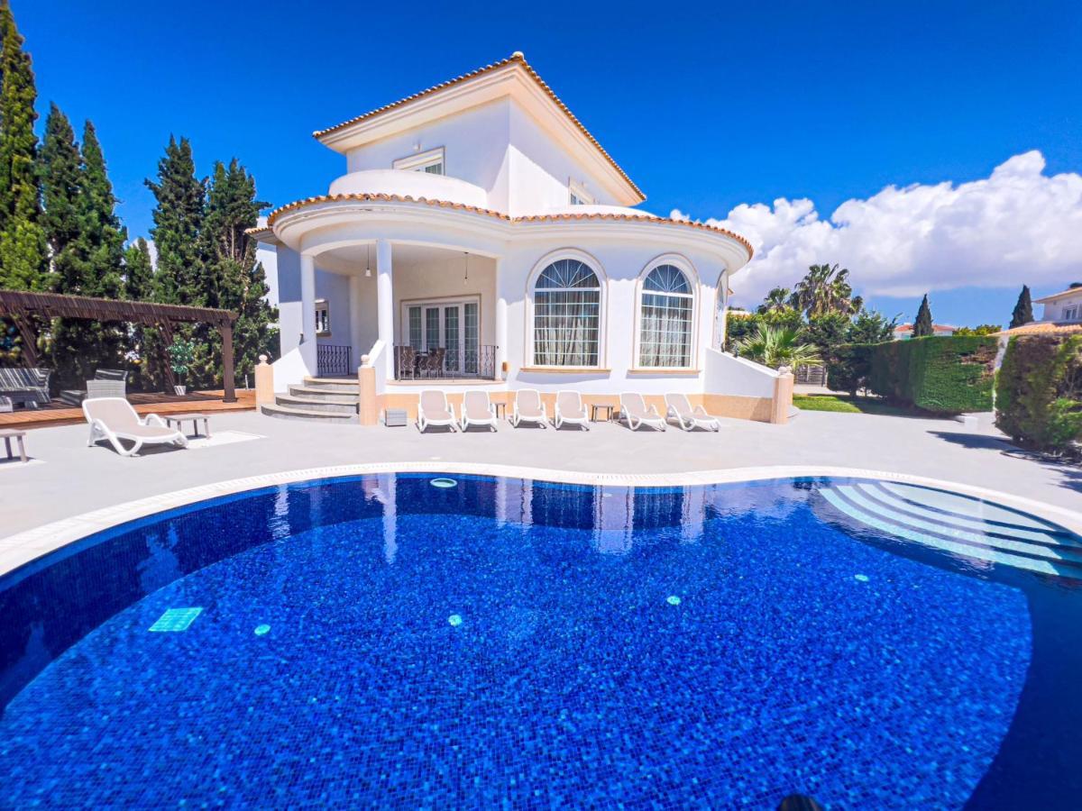 Villa Elysium Sotira  Exterior photo